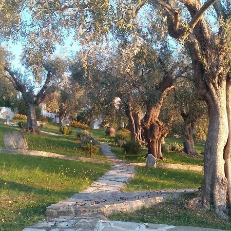 Saint Andrews Bay Villa Milina Luaran gambar