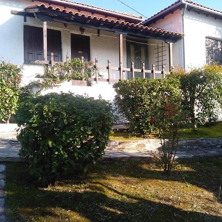 Saint Andrews Bay Villa Milina Luaran gambar