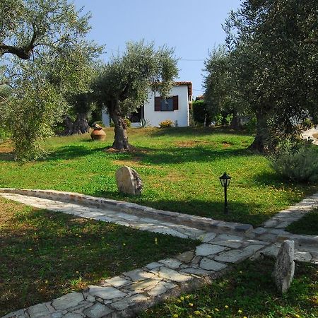Saint Andrews Bay Villa Milina Bilik gambar