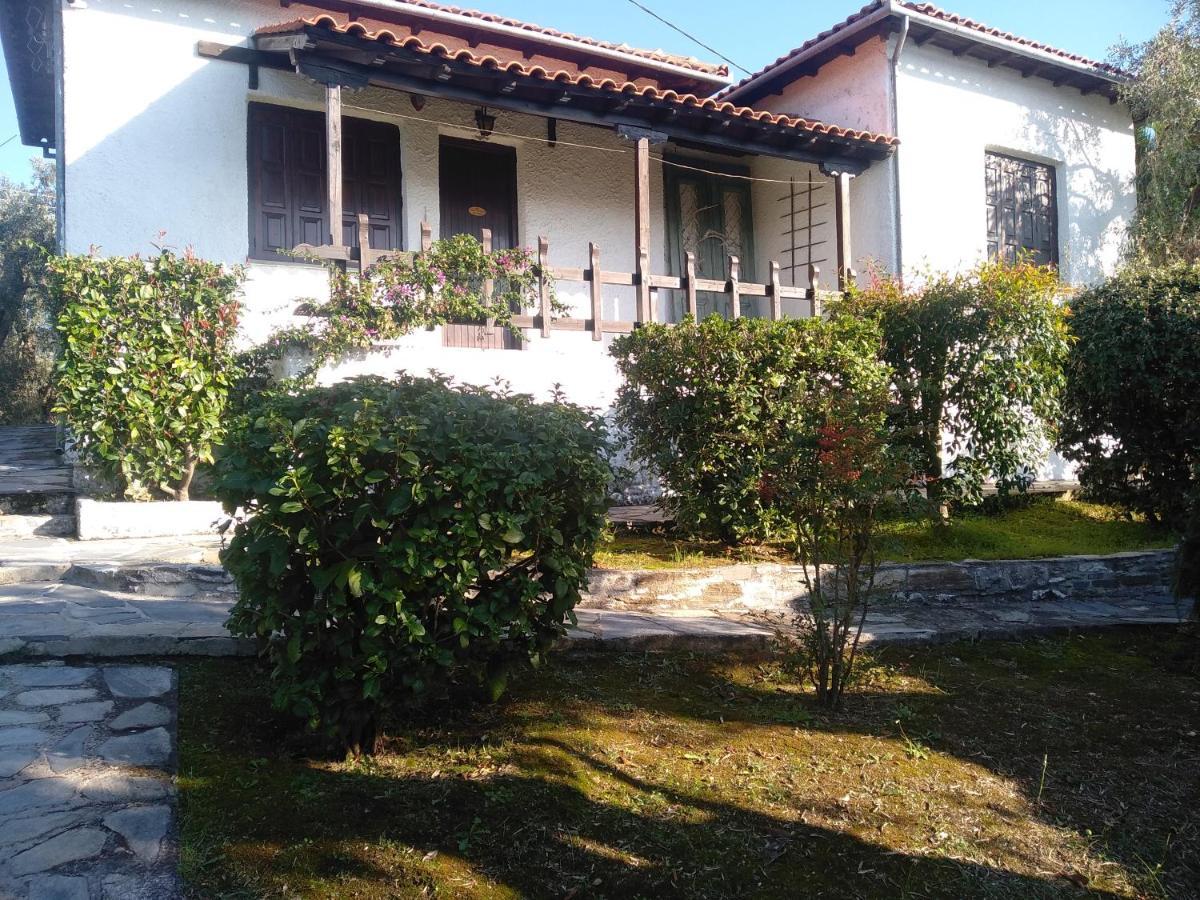 Saint Andrews Bay Villa Milina Luaran gambar