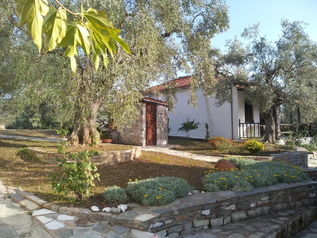 Saint Andrews Bay Villa Milina Luaran gambar