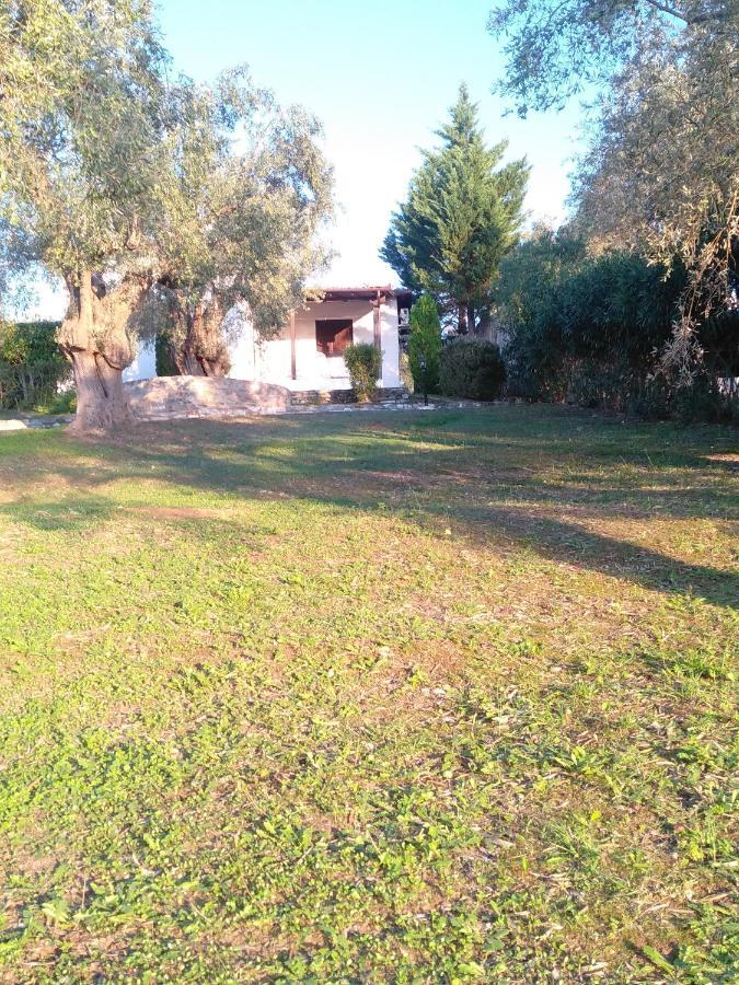 Saint Andrews Bay Villa Milina Luaran gambar