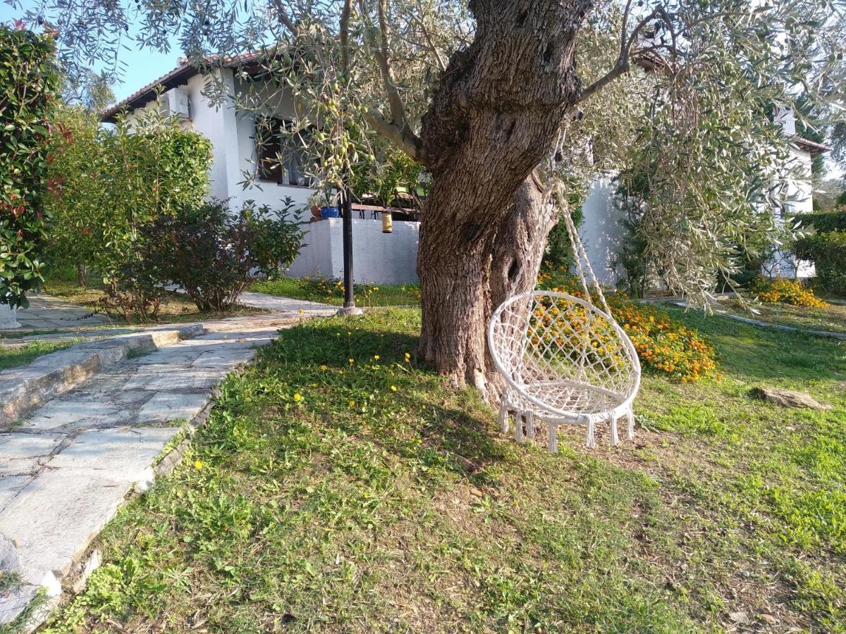 Saint Andrews Bay Villa Milina Luaran gambar