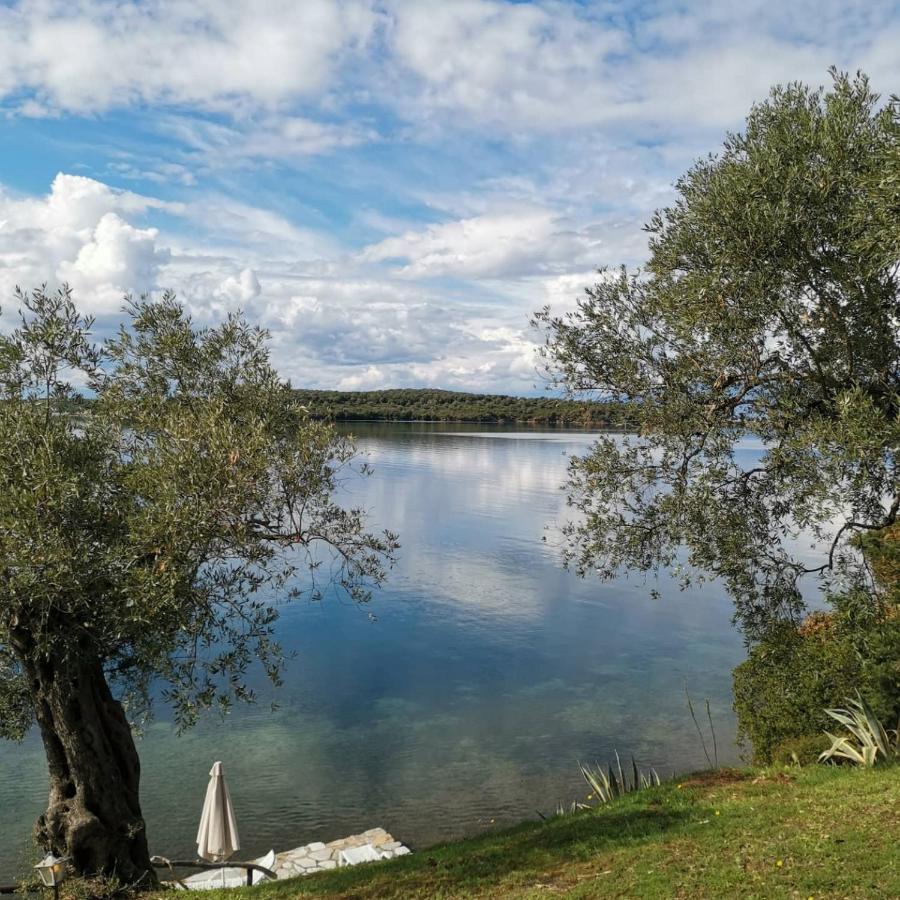 Saint Andrews Bay Villa Milina Luaran gambar