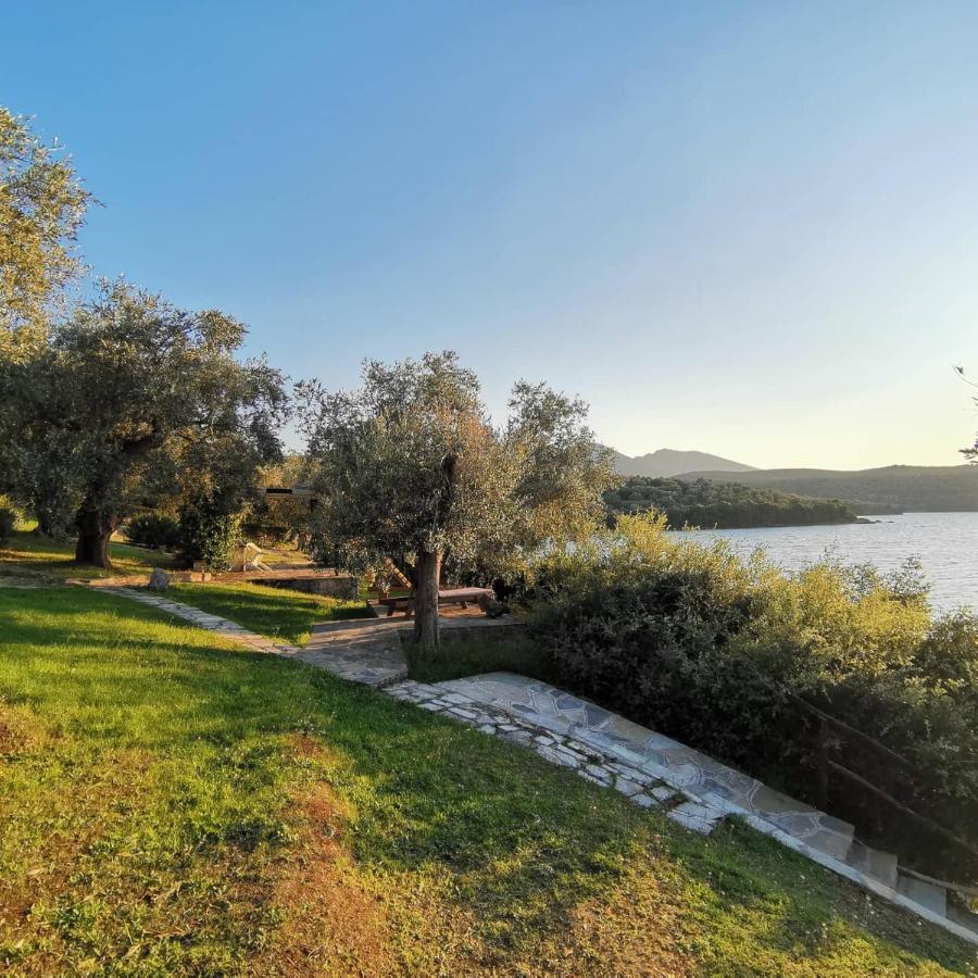 Saint Andrews Bay Villa Milina Luaran gambar