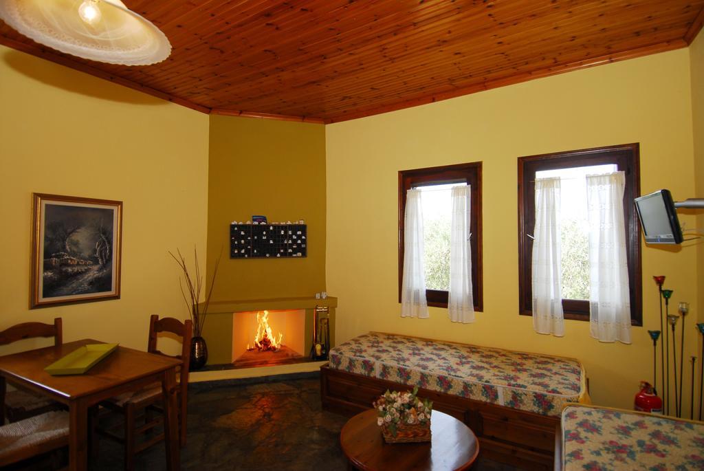 Saint Andrews Bay Villa Milina Bilik gambar
