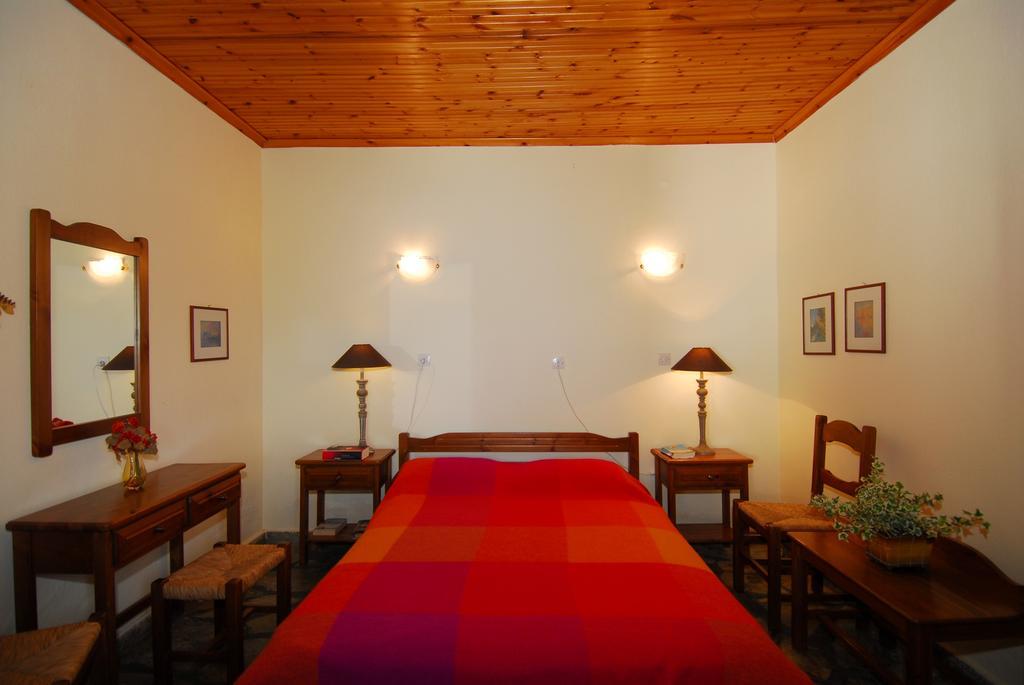 Saint Andrews Bay Villa Milina Bilik gambar