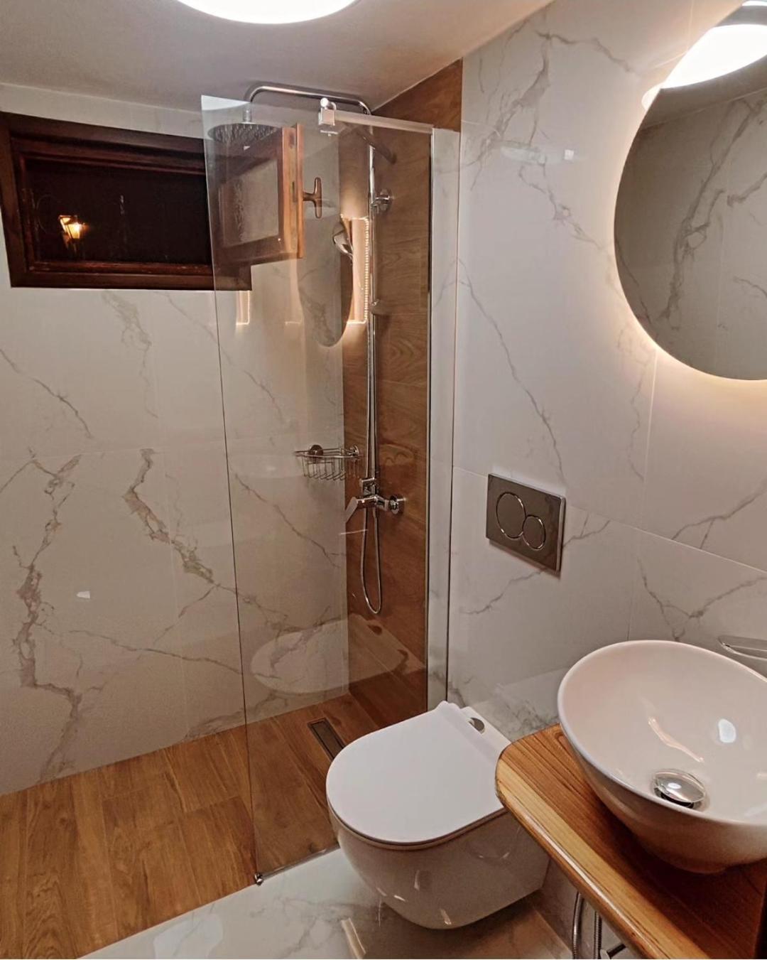 Saint Andrews Bay Villa Milina Luaran gambar