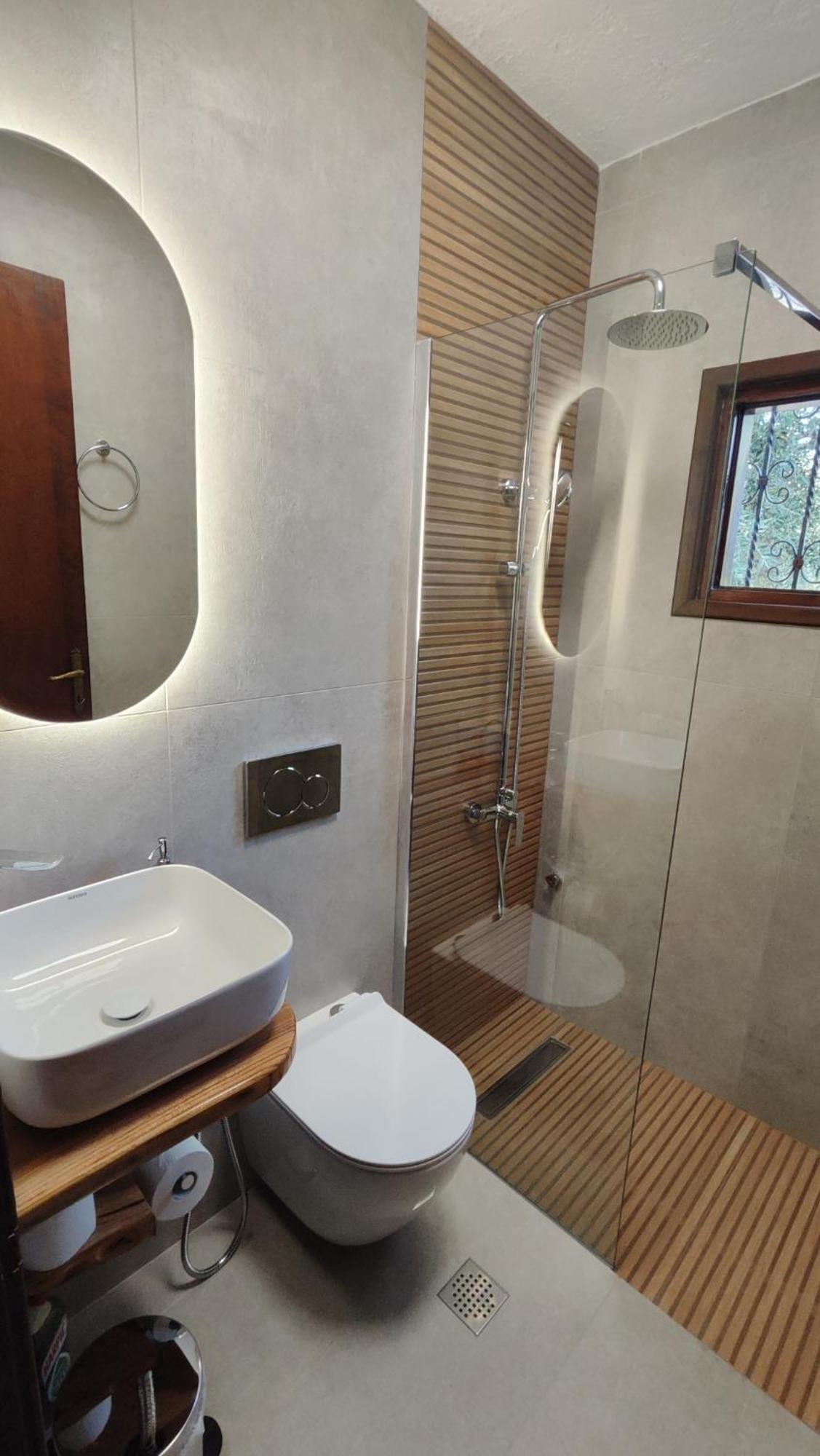 Saint Andrews Bay Villa Milina Luaran gambar