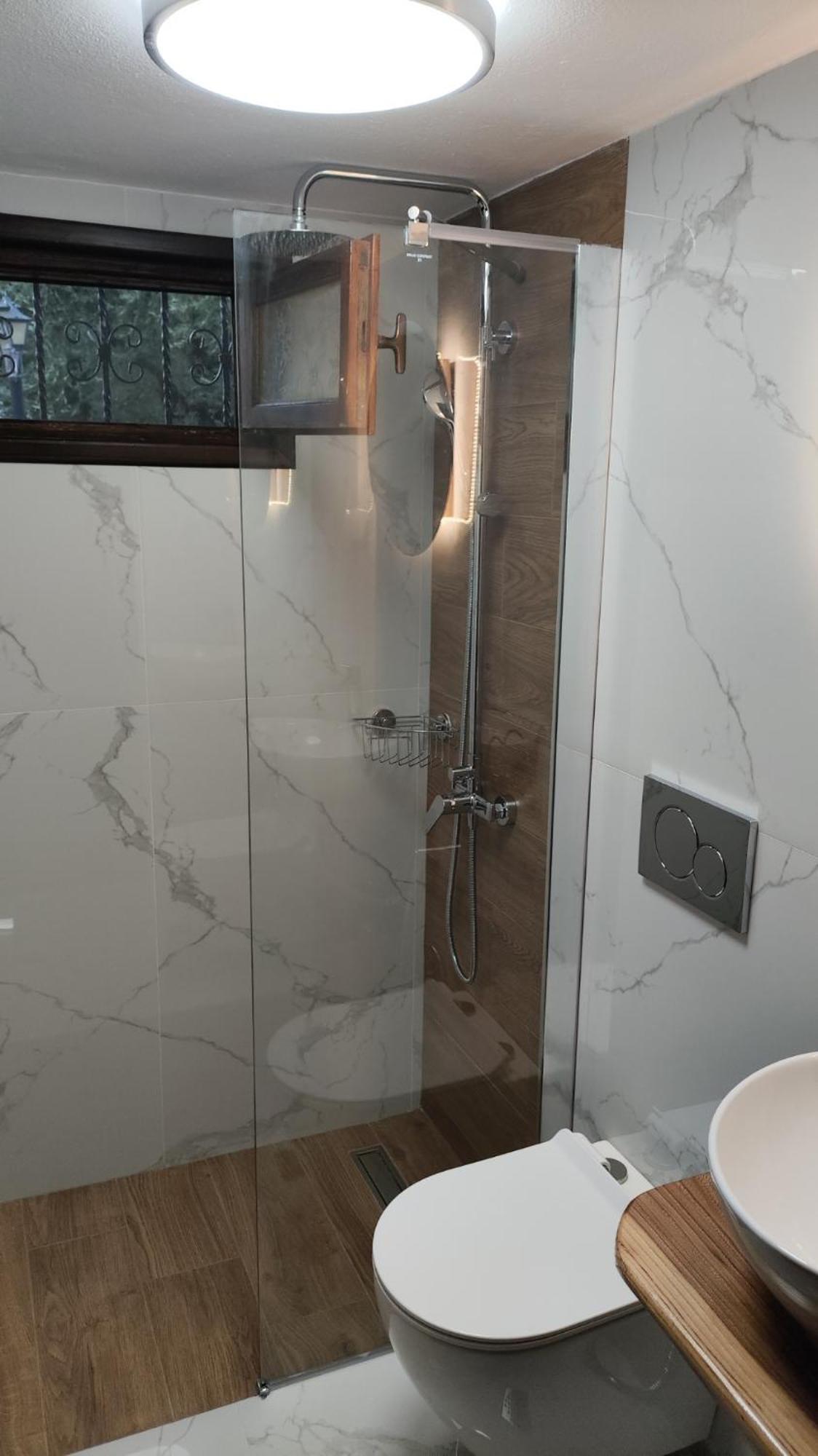 Saint Andrews Bay Villa Milina Luaran gambar