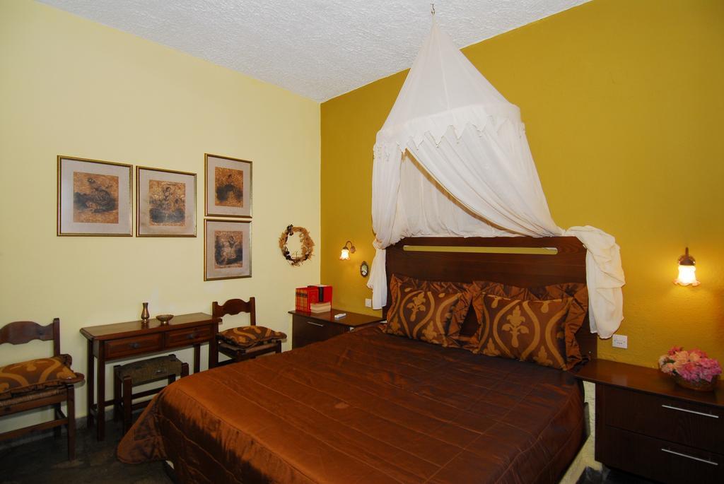 Saint Andrews Bay Villa Milina Bilik gambar