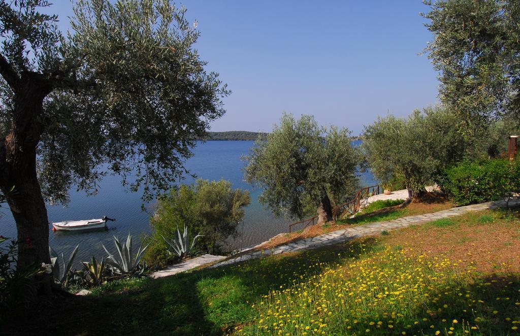 Saint Andrews Bay Villa Milina Bilik gambar