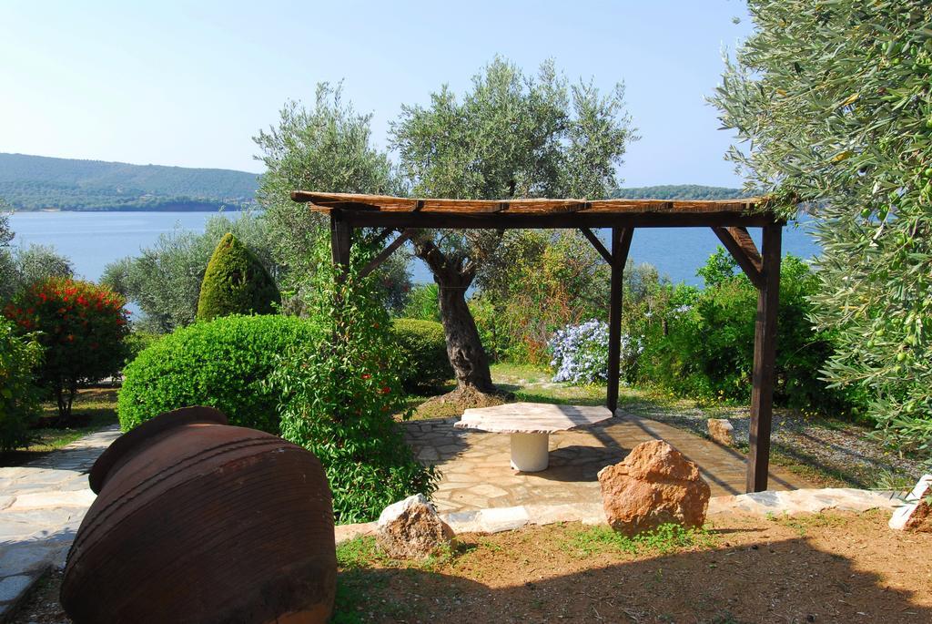 Saint Andrews Bay Villa Milina Bilik gambar
