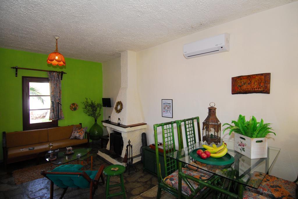 Saint Andrews Bay Villa Milina Bilik gambar