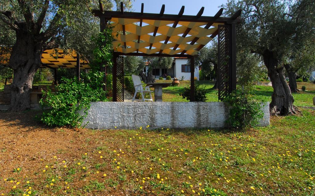 Saint Andrews Bay Villa Milina Bilik gambar