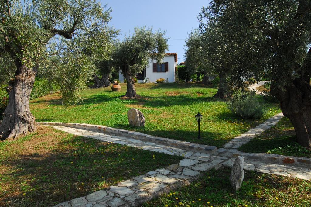 Saint Andrews Bay Villa Milina Bilik gambar