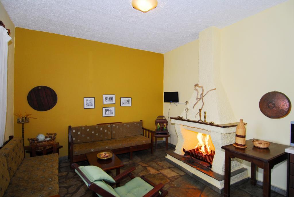 Saint Andrews Bay Villa Milina Bilik gambar
