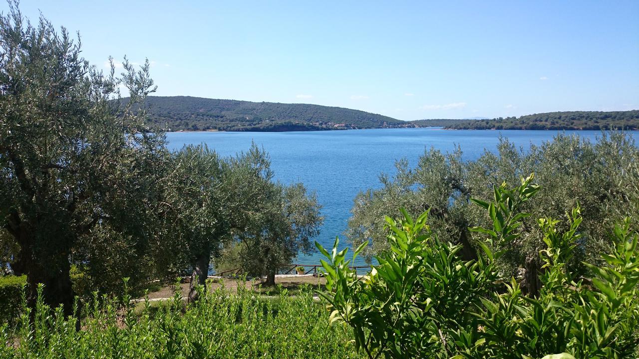 Saint Andrews Bay Villa Milina Luaran gambar