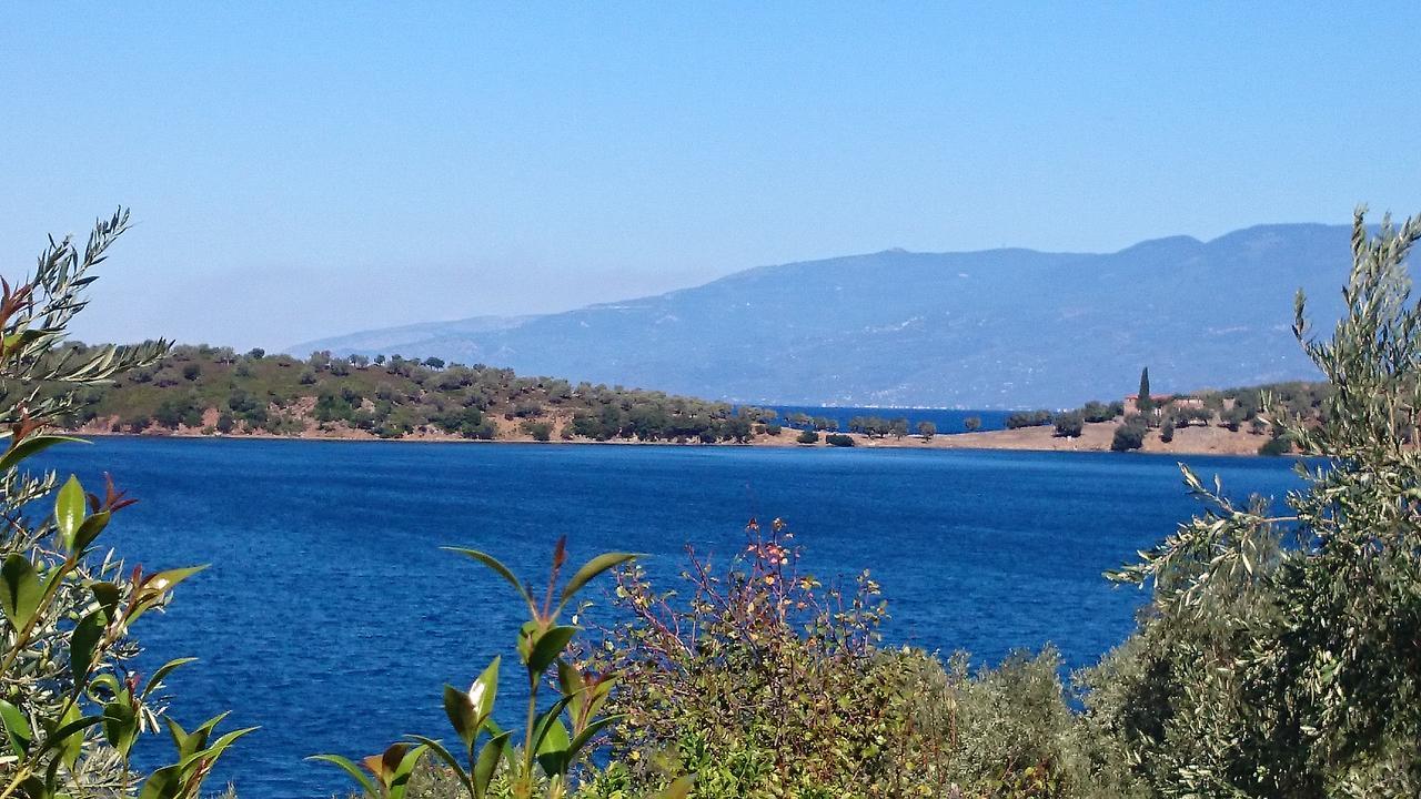 Saint Andrews Bay Villa Milina Luaran gambar