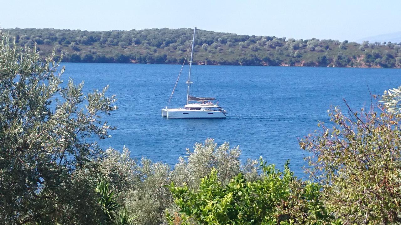 Saint Andrews Bay Villa Milina Luaran gambar