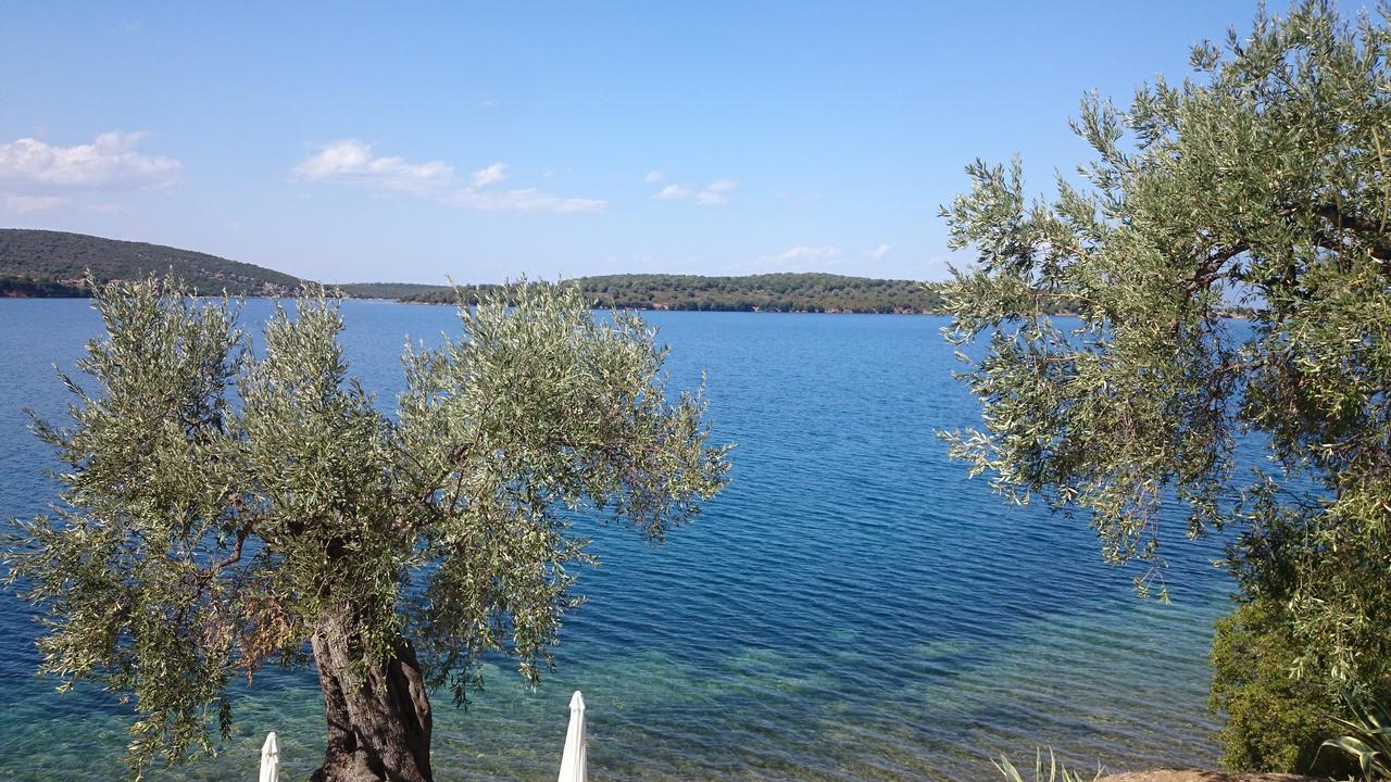 Saint Andrews Bay Villa Milina Luaran gambar